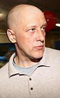 Сергей Горобченко. Премьера фильма «Соль, фасоль, 