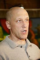 Сергей Горобченко. Премьера фильма «Соль, фасоль, 