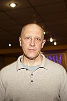 Сергей Горобченко. Премьера фильма «Соль, фасоль, 
