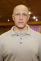 Сергей Горобченко. Премьера фильма «Соль, фасоль, 