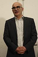 Юрий Кравец. Пресс-конференция «Лаборатория «Хочу 