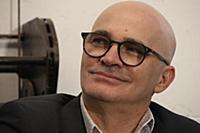 Юрий Кравец. Пресс-конференция «Лаборатория «Хочу 