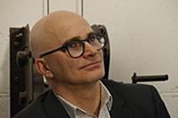 Юрий Кравец. Пресс-конференция «Лаборатория «Хочу 