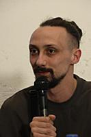 Сергей Тонышев. Пресс-конференция «Лаборатория «Хо