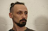 Сергей Тонышев. Пресс-конференция «Лаборатория «Хо