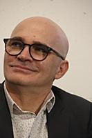 Юрий Кравец. Пресс-конференция «Лаборатория «Хочу 