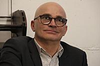Юрий Кравец. Пресс-конференция «Лаборатория «Хочу 