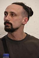 Сергей Тонышев. Пресс-конференция «Лаборатория «Хо