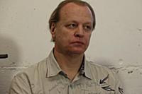 Сергей Юшкевич. Пресс-конференция «Лаборатория «Хо