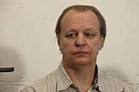 Сергей Юшкевич. Пресс-конференция «Лаборатория «Хо