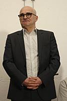 Юрий Кравец. Пресс-конференция «Лаборатория «Хочу 