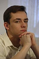 Евгений Шишкин. Пресс-конференция «Лаборатория «Хо
