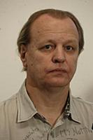 Сергей Юшкевич. Пресс-конференция «Лаборатория «Хо
