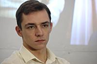 Евгений Шишкин. Пресс-конференция «Лаборатория «Хо