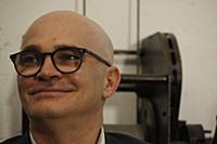 Юрий Кравец. Пресс-конференция «Лаборатория «Хочу 