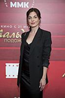 Влада Веревко. Премьера фильма «Мальдивы подождут»
