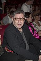 Михаил Лабковский. Премьера фильма «Мальдивы подож