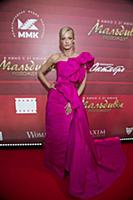 Полина Максимова. Премьера фильма «Мальдивы подожд