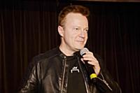 Сергей Войтенко. «Концерт в юбилей». Заслуженный а