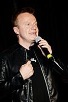 Сергей Войтенко. «Концерт в юбилей». Заслуженный а
