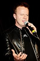 Сергей Войтенко. «Концерт в юбилей». Заслуженный а
