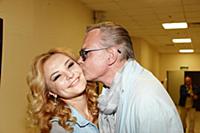 Марина Ичетовкина, Владимир Левкин. «Концерт в юби