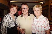 Сергей Войтенко. «Концерт в юбилей». Заслуженный а