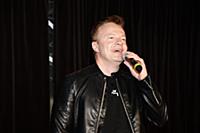 Сергей Войтенко. «Концерт в юбилей». Заслуженный а