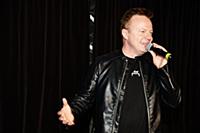 Сергей Войтенко. «Концерт в юбилей». Заслуженный а