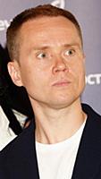 Леонид Сарафанов. Пресс-встреча участников Фестива