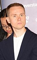 Леонид Сарафанов. Пресс-встреча участников Фестива