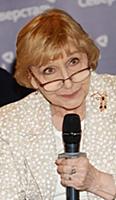 Регина Никифорова. Пресс-встреча участников Фестив