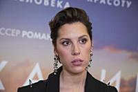 Ирина Горбачева. Премьера фильма «Дыхание». Режисс
