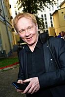 Александр Белоносов. Концерт-вечеринка группы «Зод
