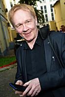 Александр Белоносов. Концерт-вечеринка группы «Зод