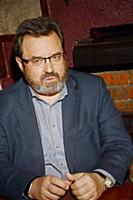 Евгений Сафронов. Концерт-вечеринка группы «Зодчие