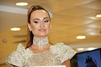 Екатерина Иванюшкина. Премия журнала Moda Topical 