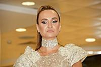 Екатерина Иванюшкина. Премия журнала Moda Topical 