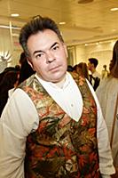 Феликс Грозданов. Премия журнала Moda Topical «Мам