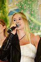 Ольга Нечаева. Премия журнала Moda Topical «Мама г