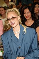 Ханна. Премия журнала Moda Topical «Мама года 2023