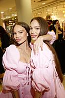 Анна и Кристина Каминские (DJ Twins). Премия журна