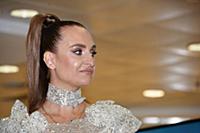 Екатерина Иванюшкина. Премия журнала Moda Topical 