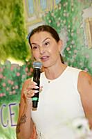 Светлана Кудряшкина. Премия журнала Moda Topical «