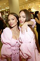 Анна и Кристина Каминские (DJ Twins). Премия журна