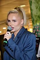Ханна. Премия журнала Moda Topical «Мама года 2023