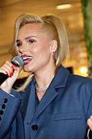 Ханна. Премия журнала Moda Topical «Мама года 2023