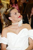 Регина Тодоренко. Премия журнала Moda Topical «Мам