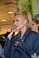 Ханна. Премия журнала Moda Topical «Мама года 2023