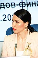Пресс-конференция, посвященная финалистам конкурса «Культурная столица года»